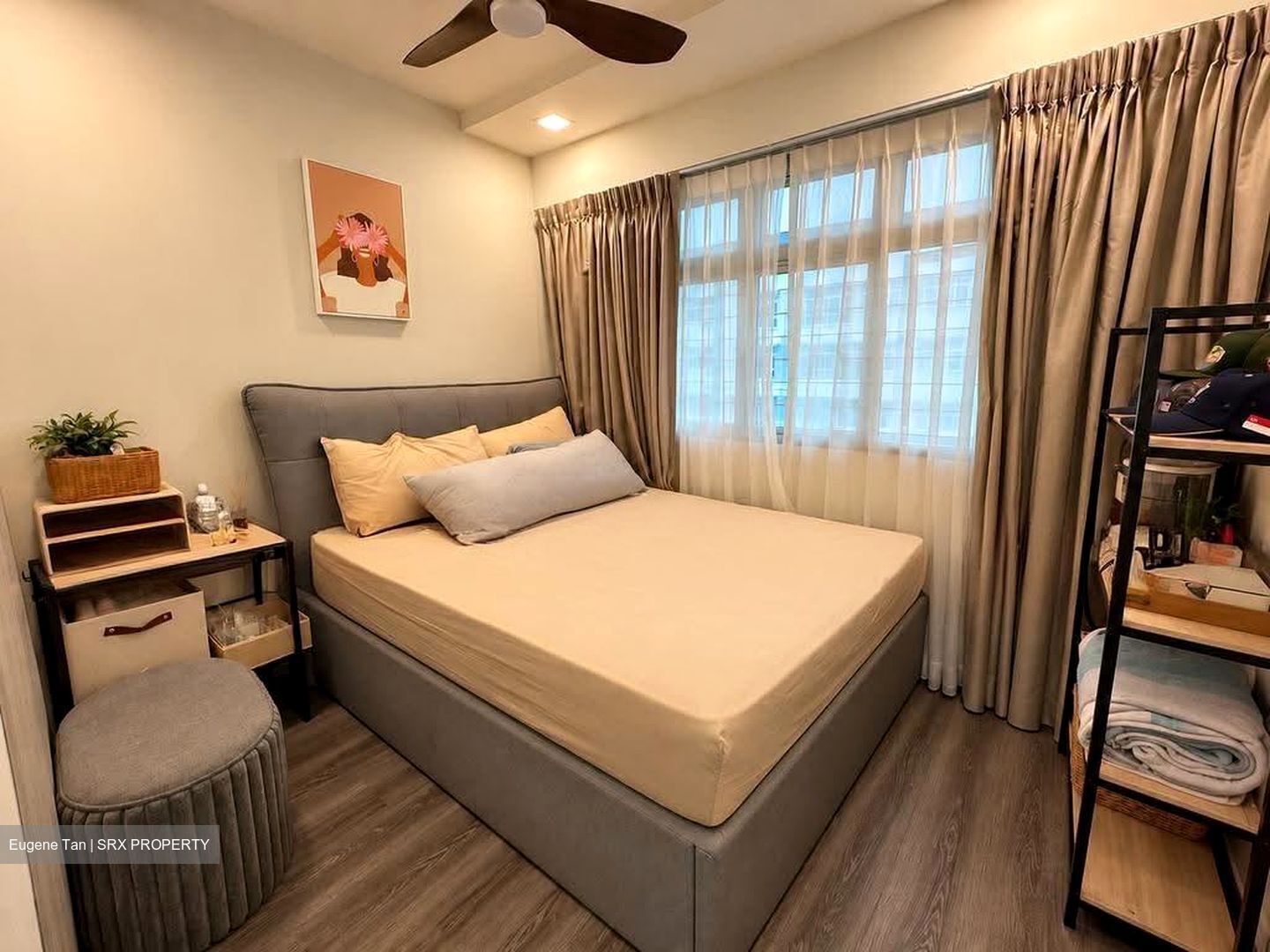 Blk 430A Yishun Avenue 11 (Yishun), HDB 4 Rooms #639536311